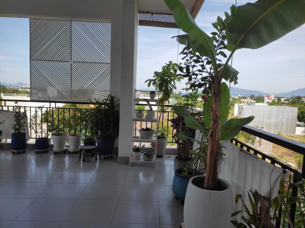 Apartamento Domaine D'Aba Da Nang Exterior foto