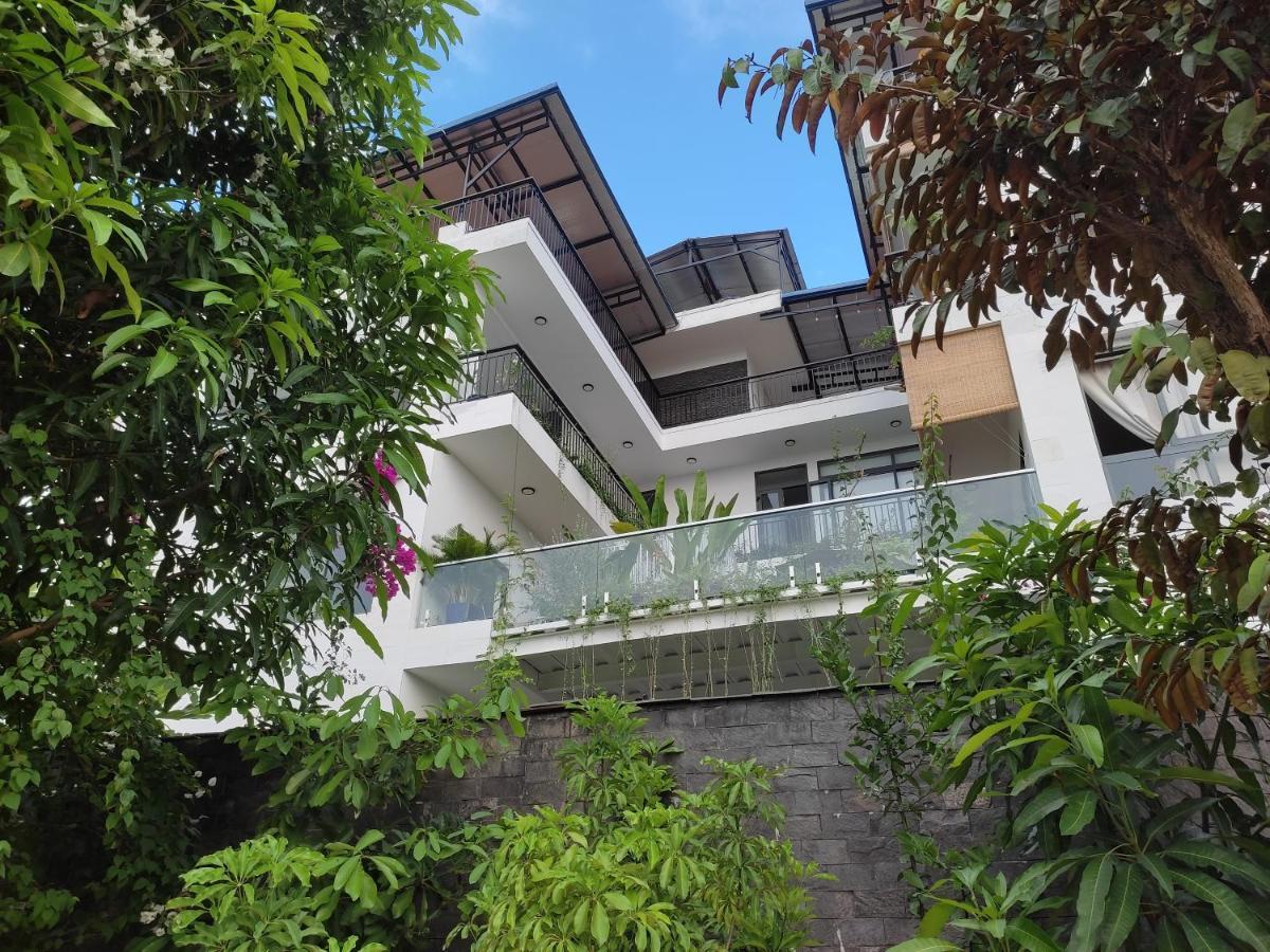 Apartamento Domaine D'Aba Da Nang Exterior foto